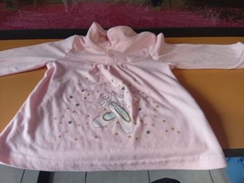 Robe tom & kiddy