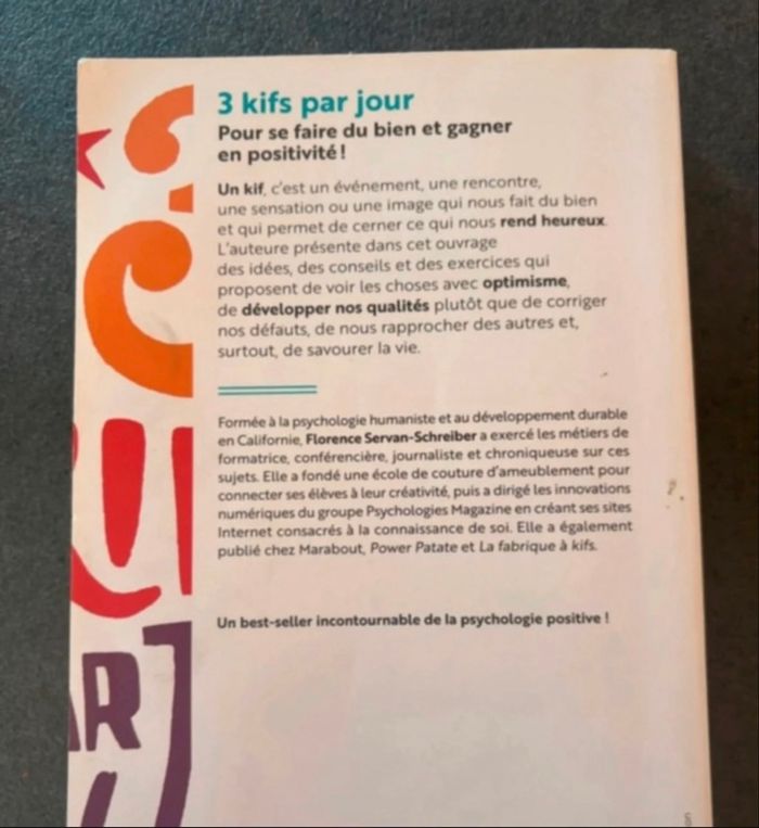 Livre - photo numéro 1