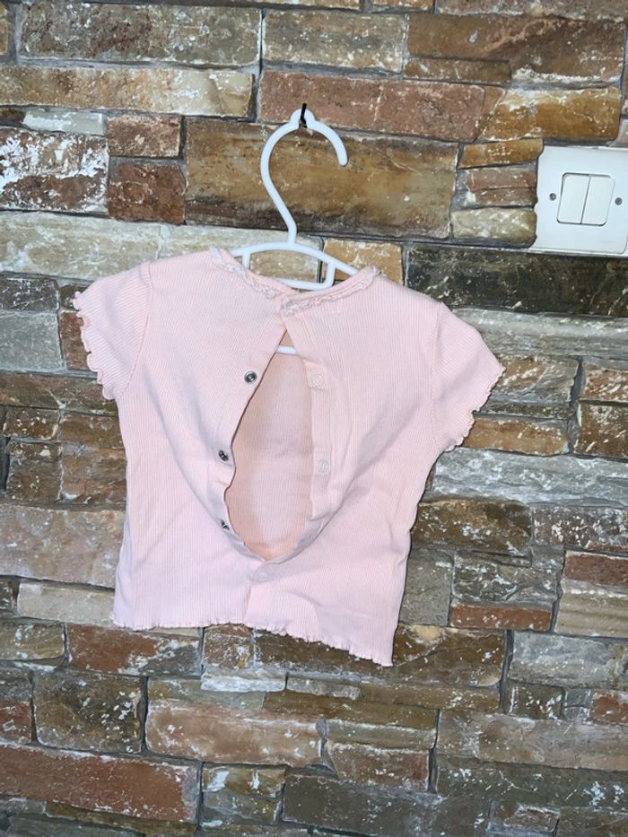 T shirt - photo numéro 2
