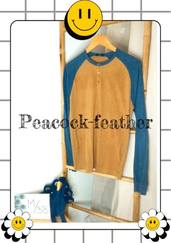 T-shirt pull&Bear M homme