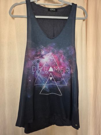 Débardeur Oora Galaxy