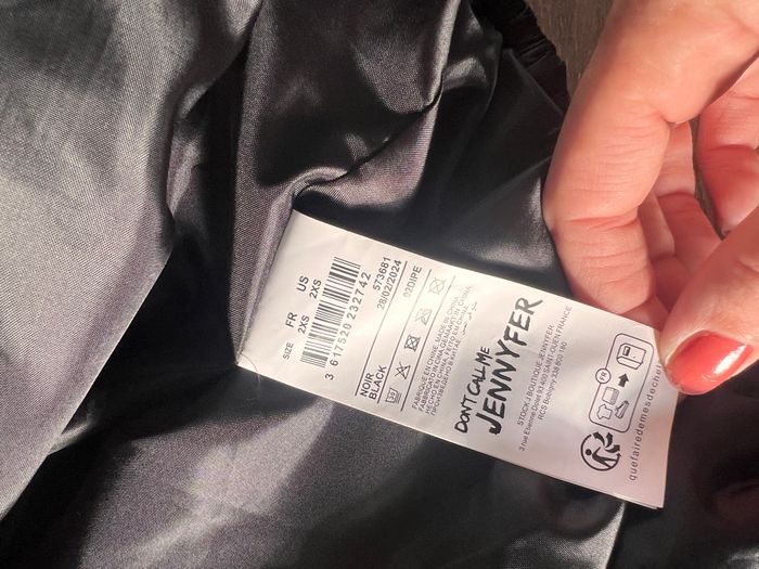 Doudoune - photo numéro 6