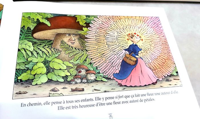 🌺 Livre (école des loisirs) : Pétronille - photo numéro 2