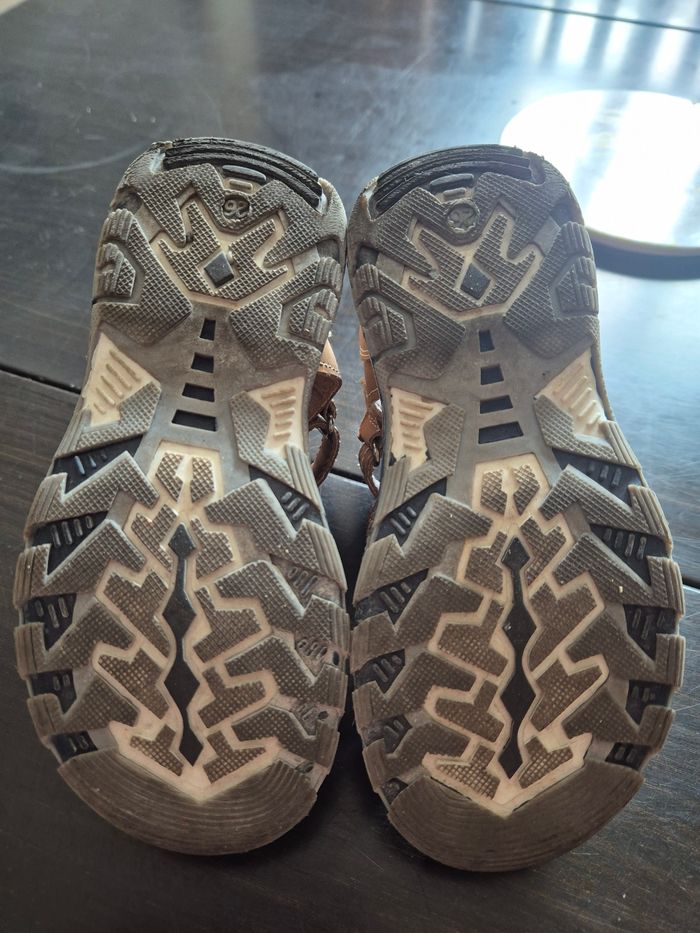 Chaussure été - photo numéro 3