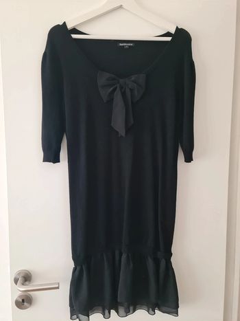 Robe noire Best Mountain Taille 2 ( 38)