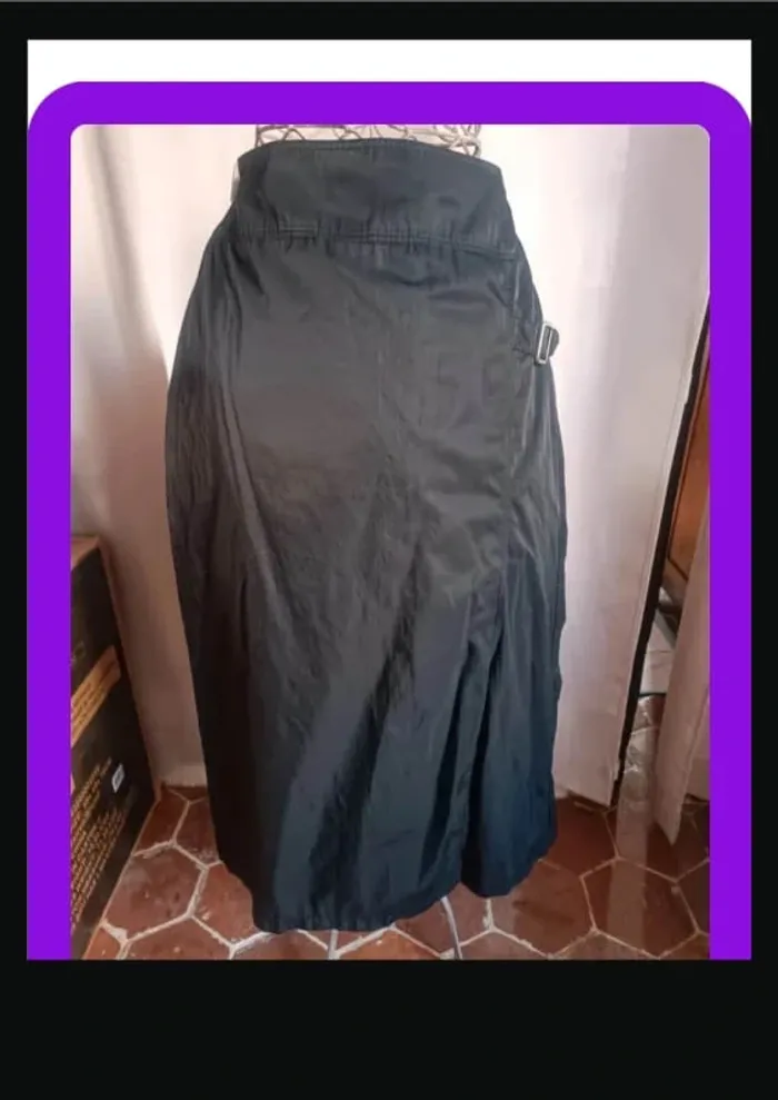 Jupe fendu taille 36 promod