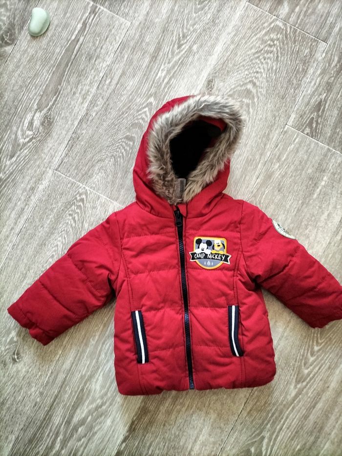 Veste enfants - photo numéro 1