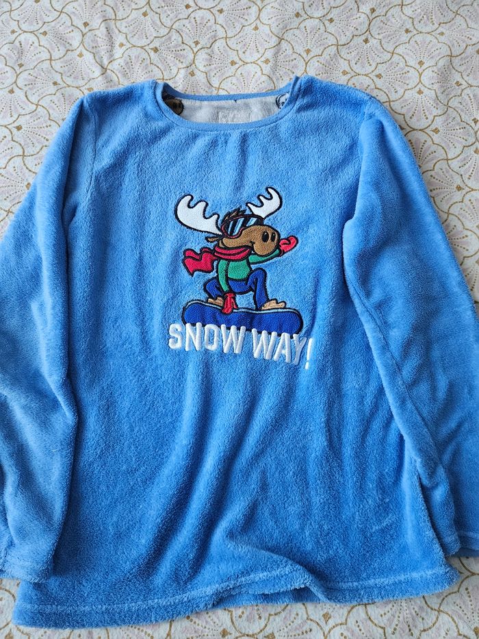 Pyjamas  12 13 ans - photo numéro 2