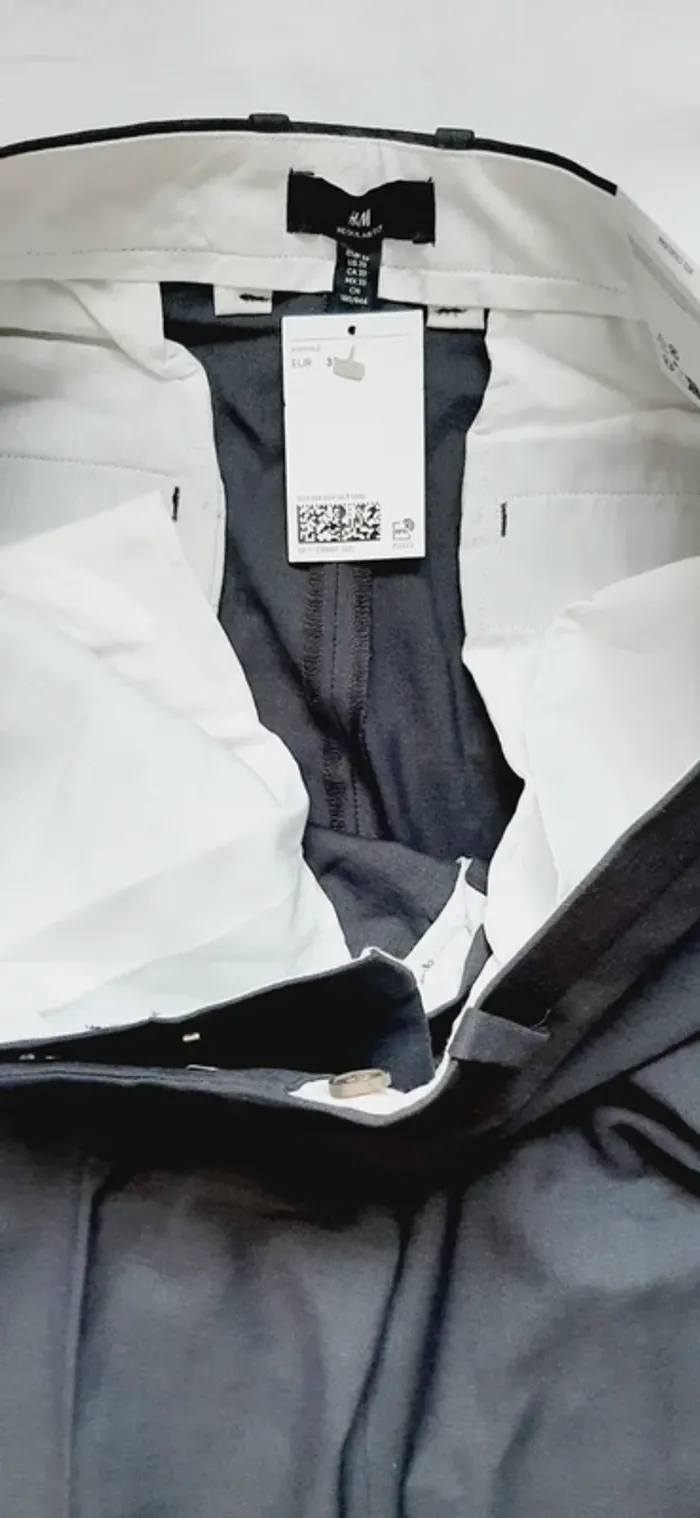 Pantalon homme w33 - photo numéro 5