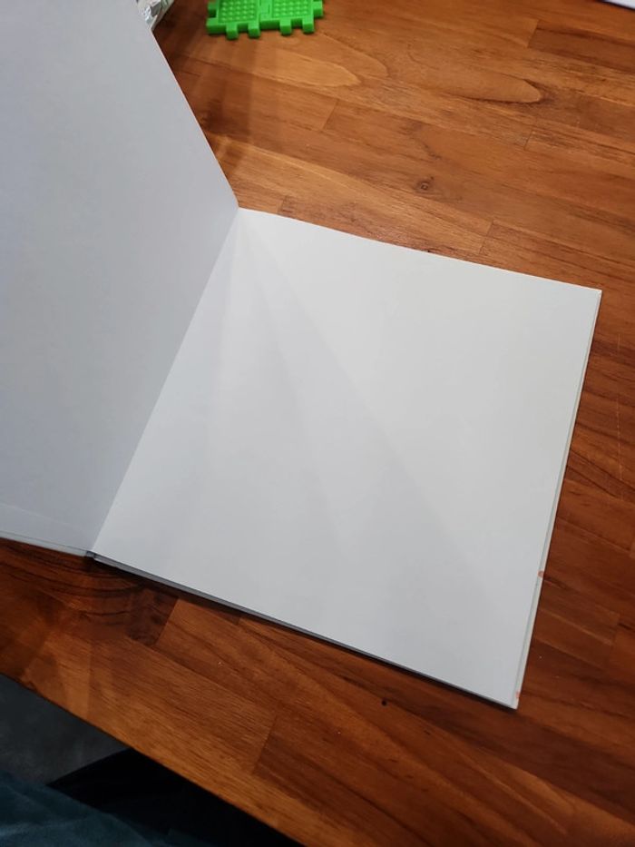 Livret ma premiere communion - photo numéro 4