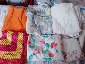 Couverture, couette