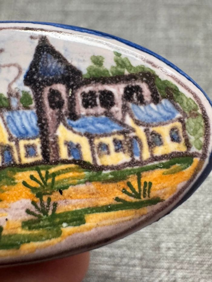 Broche - photo numéro 3