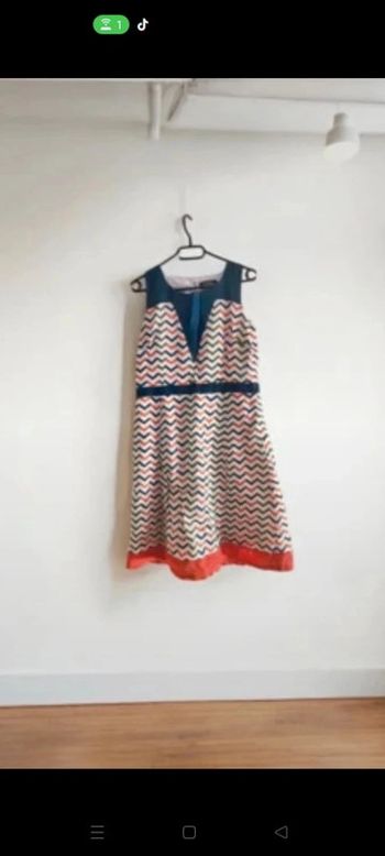 Robe Élégante Multiples