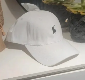 Casquette ralph lauren