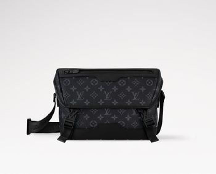 Sacoche LV Messenger Voyager PM