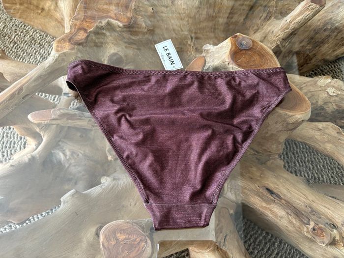 Bas de maillot de bain Etam - photo numéro 3