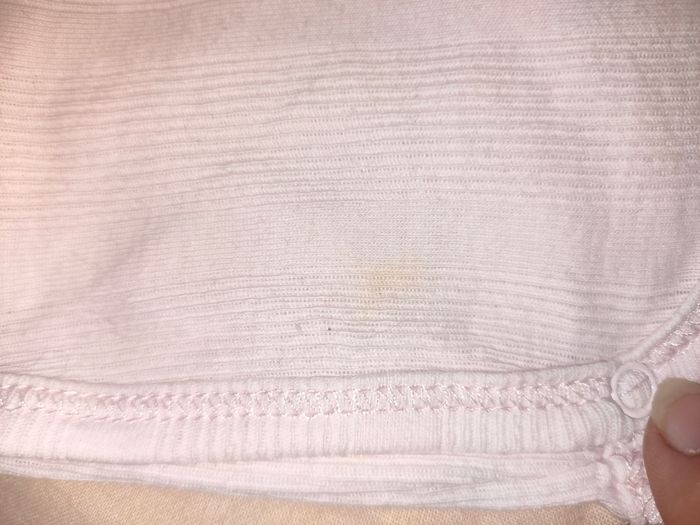 3 bodies girly NAISS03 - photo numéro 2