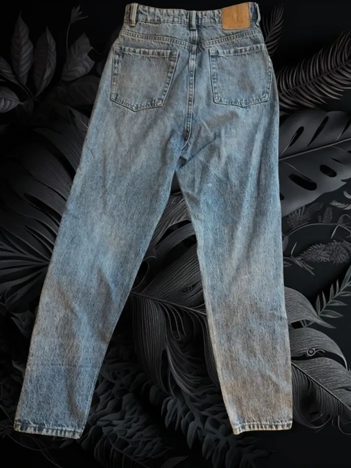 Jeans - photo numéro 3