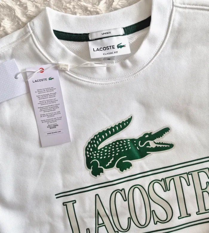 Lacoste - photo numéro 10