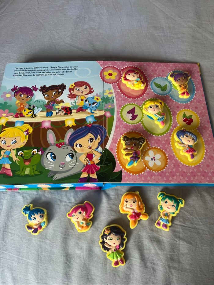 Livre - photo numéro 2