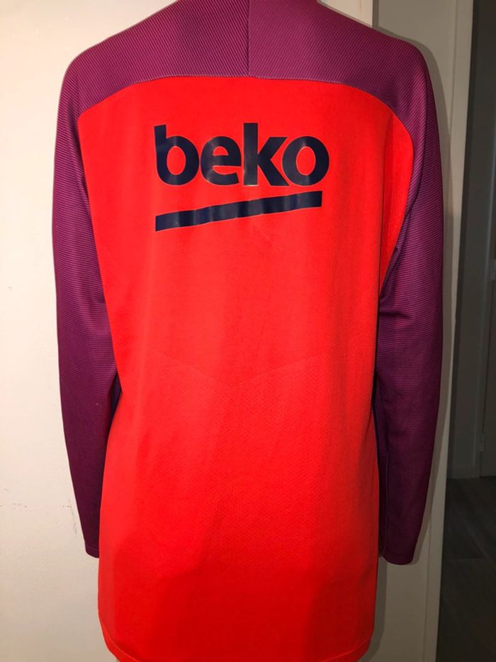 🌼Maillot de foot FC Barcelone🌼 - photo numéro 4
