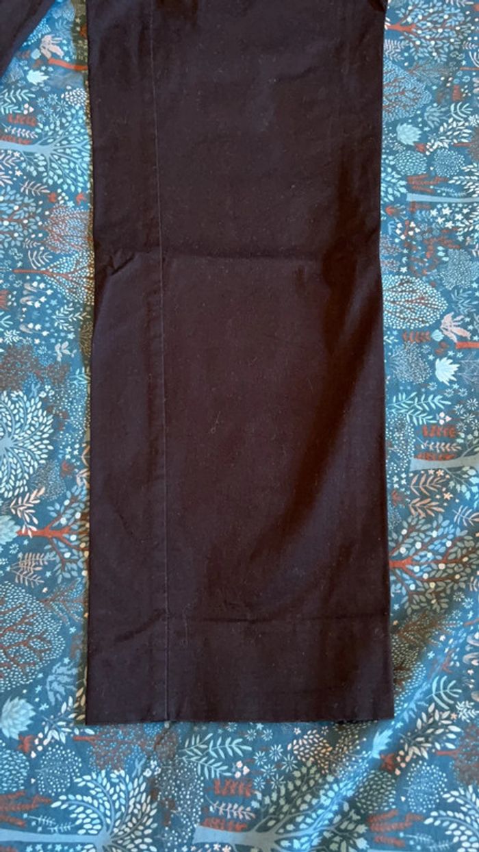 Pantacourt femme Camaïeu - photo numéro 4