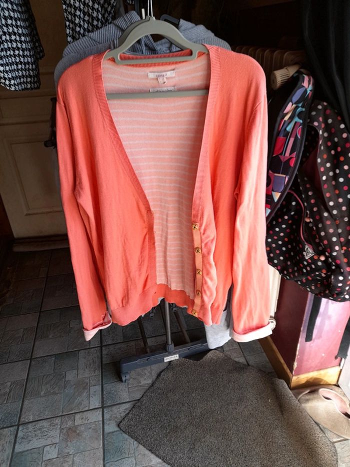 gilet esprit - photo numéro 4