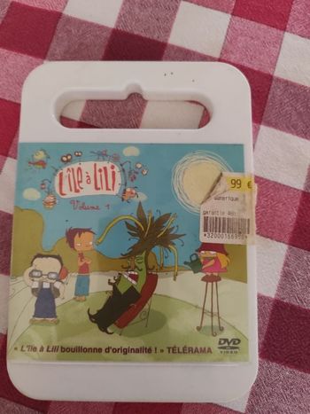 L ile a lili