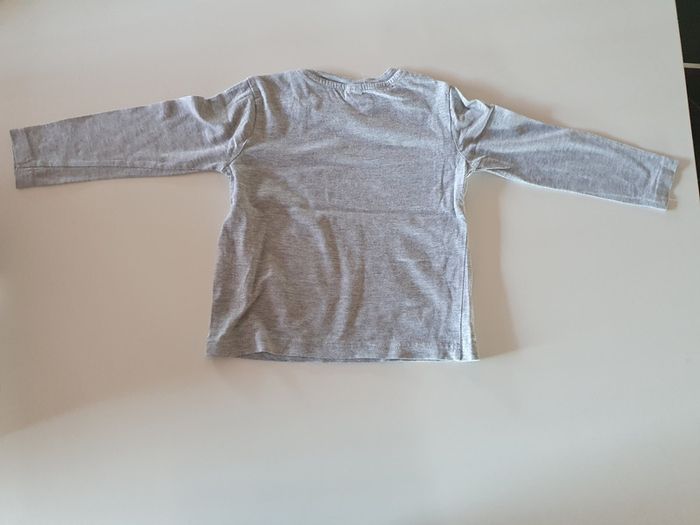 Tee-shirt - photo numéro 3