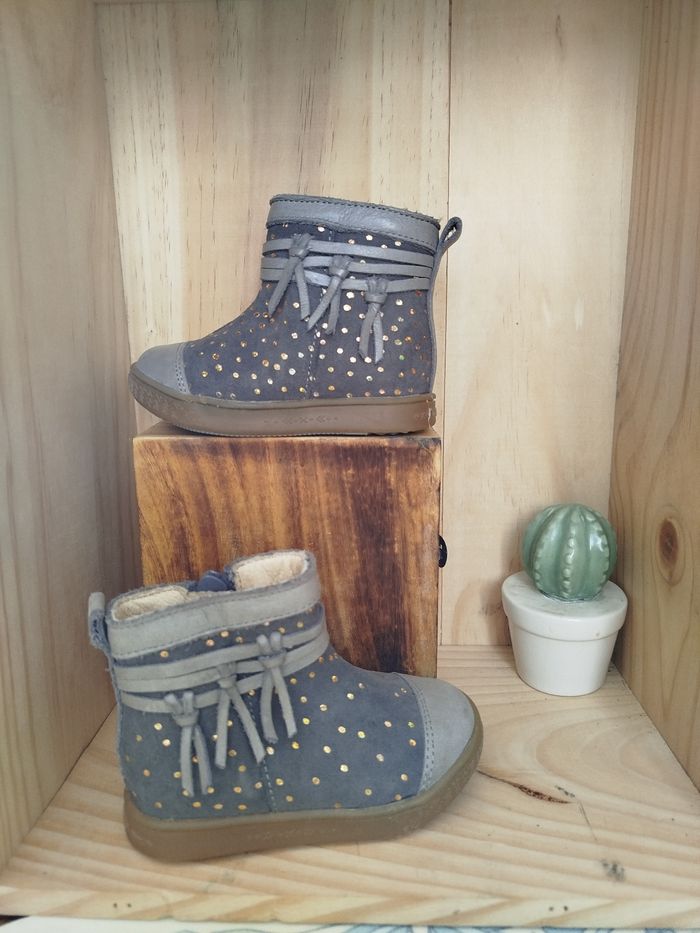 Chaussure