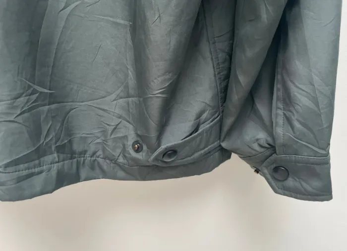 Grey Jacket Gap Mens XL - photo numéro 11
