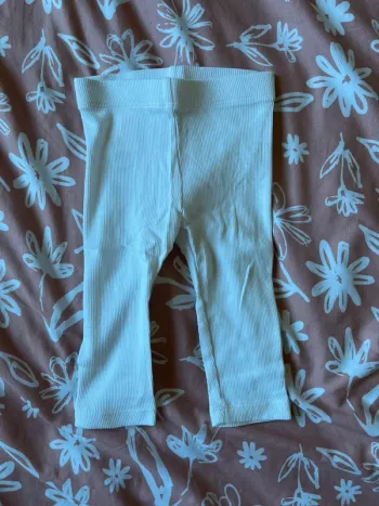 Legging Du Pareil Au Même 6 mois