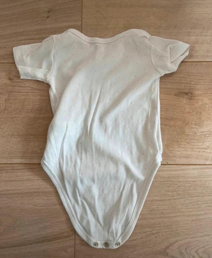 Body 6 mois - photo numéro 3