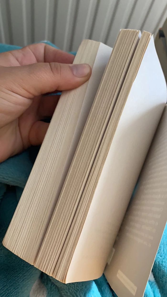 Rapt de Robin cook - photo numéro 3