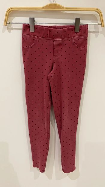 Legging okaidi 7ans
