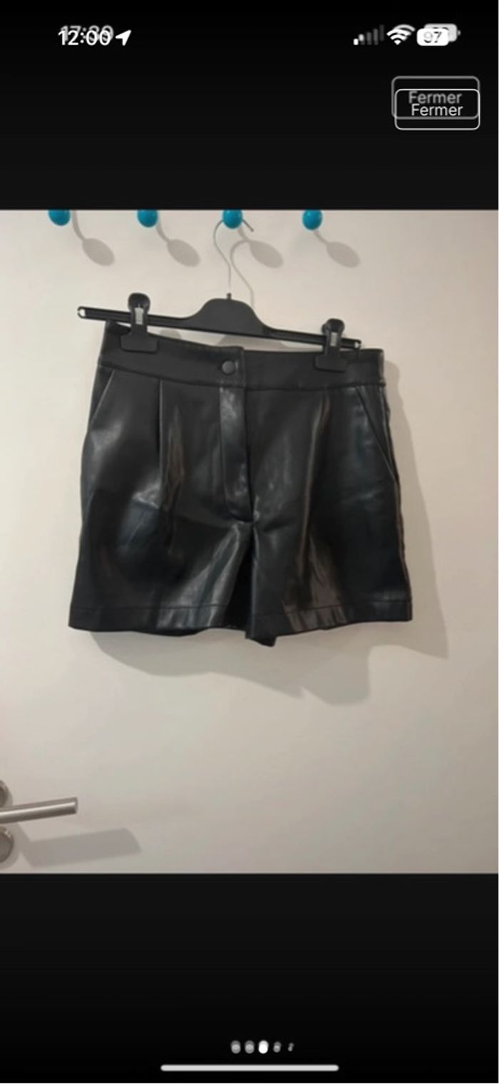 Short simili Kiabi - photo numéro 4