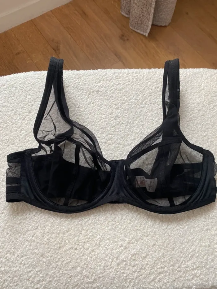Soutien gorge Maison Lejaby - photo numéro 2