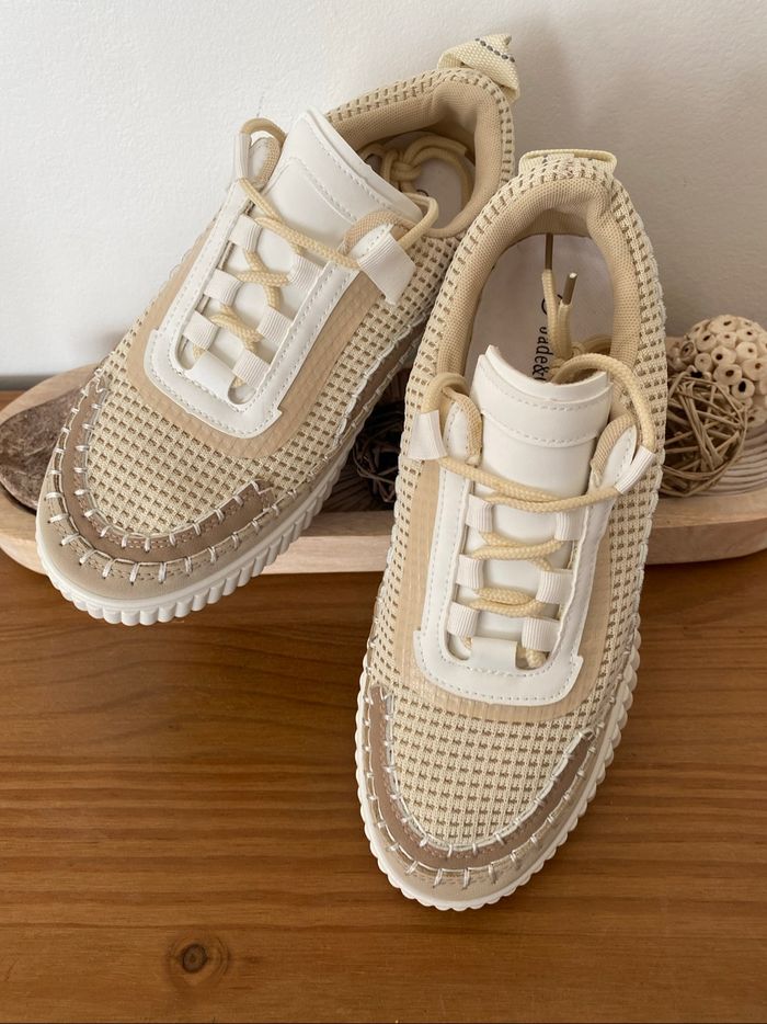 Baskets - photo numéro 2
