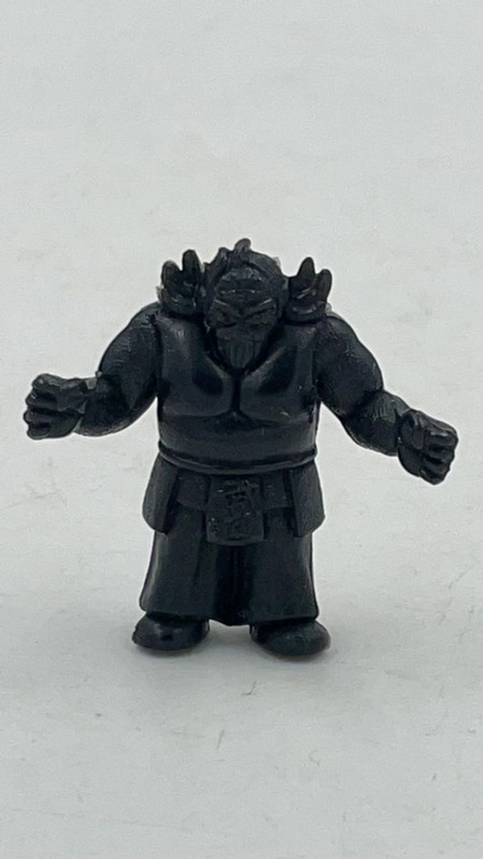 Figurines Exogini Cosmix Muscle Man 4 cm