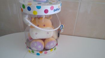 Doudou Babysun 