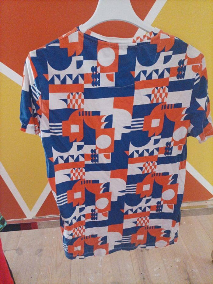 Tee shirt - photo numéro 3