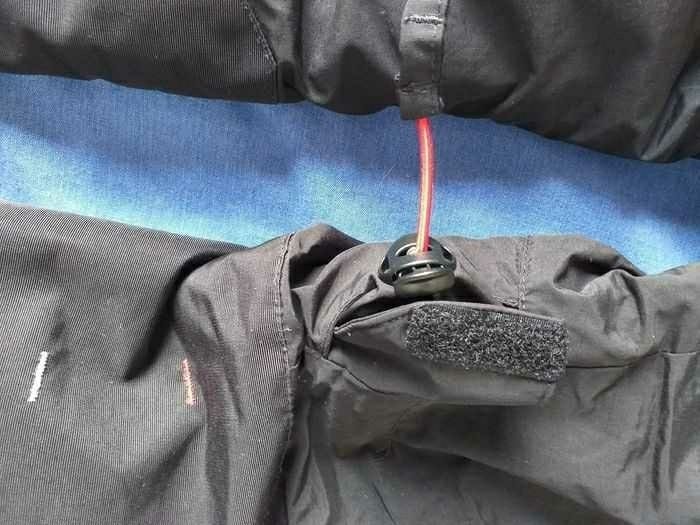 Pantalon de ski 6 ans - photo numéro 5