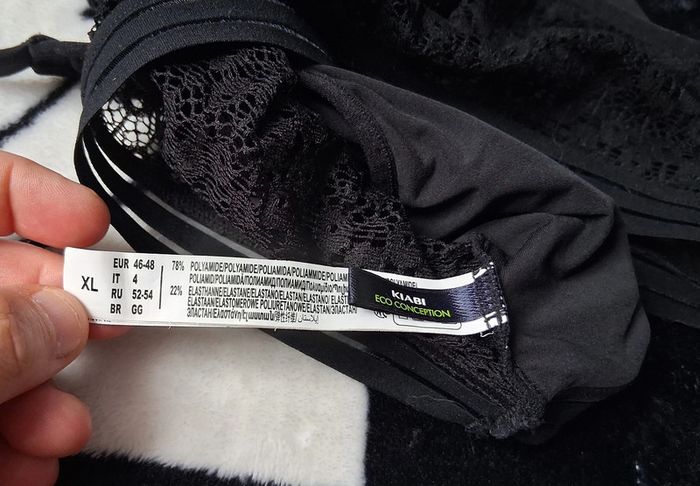 Lot de 2 Brassiere - photo numéro 4