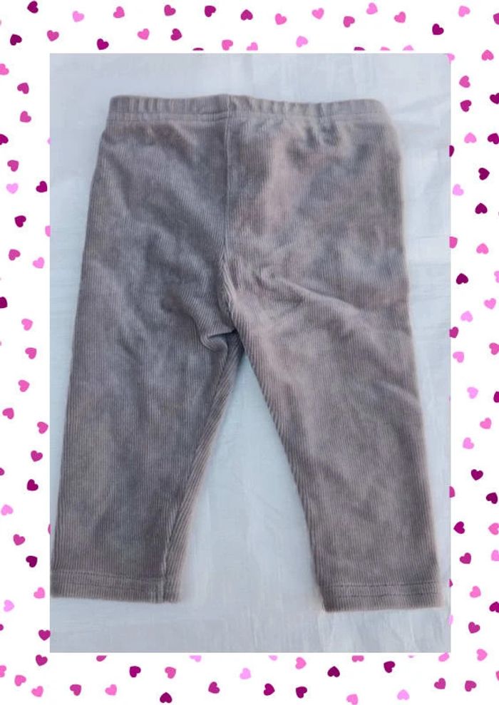 Pantalon 9 mois - photo numéro 3