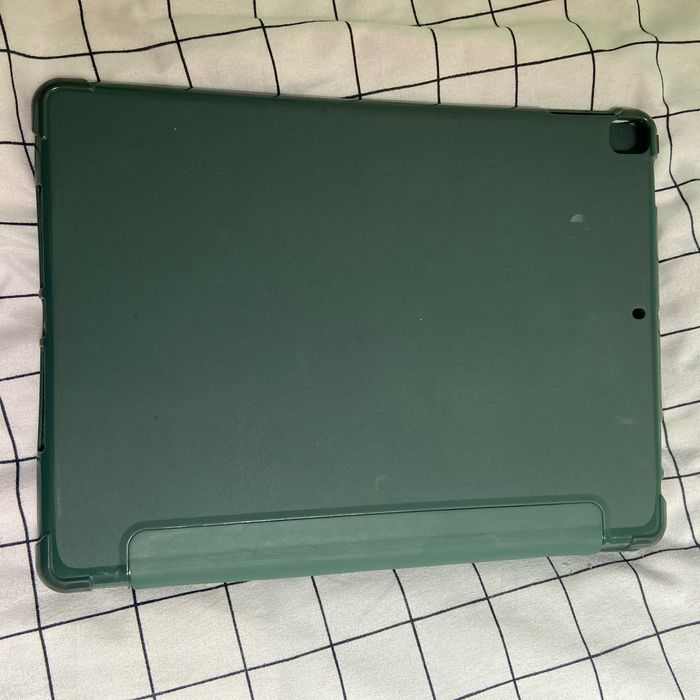 Coque iPad 9th - photo numéro 2