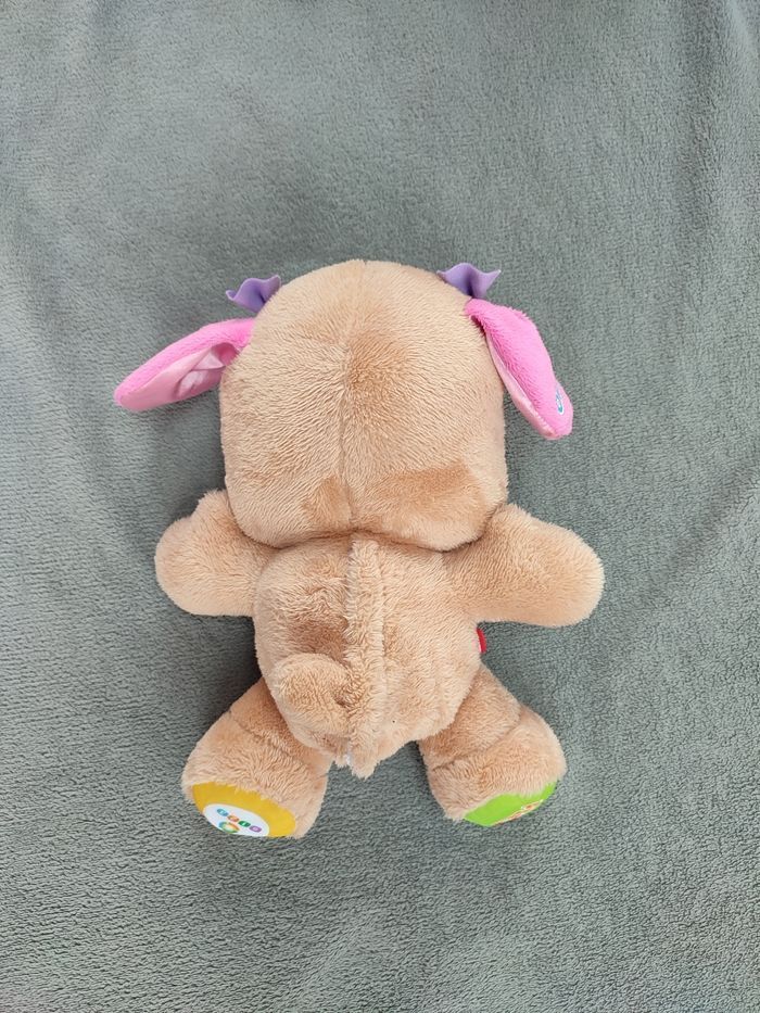 Puppy - photo numéro 2