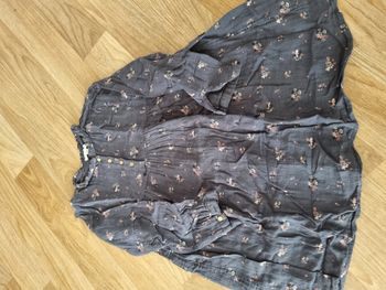 Robe Vertbaudet 7 ans