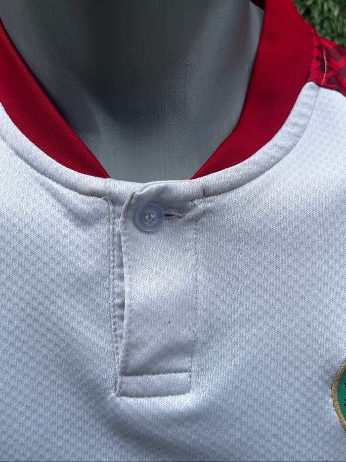 Maillot Maroc - photo numéro 6