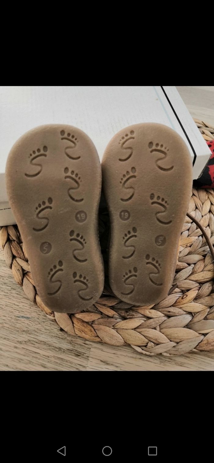 Chaussure de marche - photo numéro 2