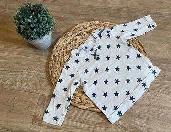 T-shirt manches longues